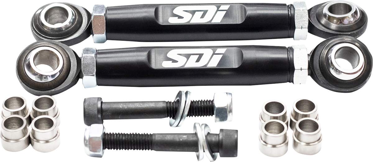 Swaybar Endlink - Rear - Heavy Duty