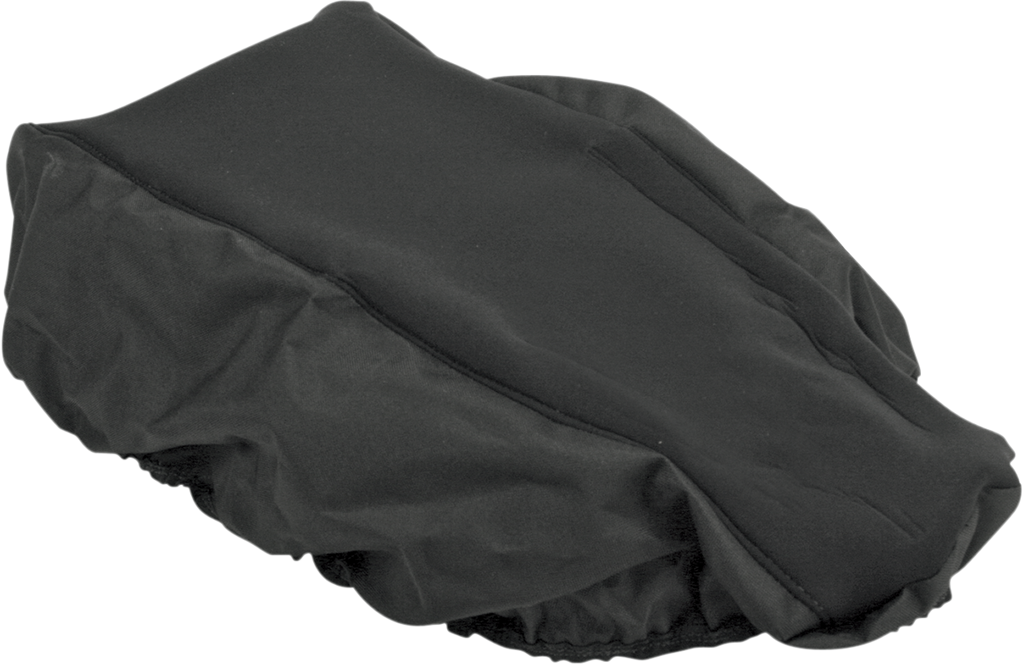 Seat Cover - Black - Mule