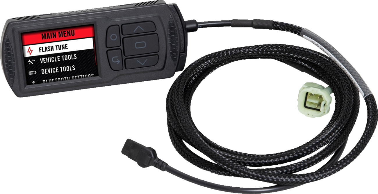 Power Vision 3 ECU Tuner - Can-Am