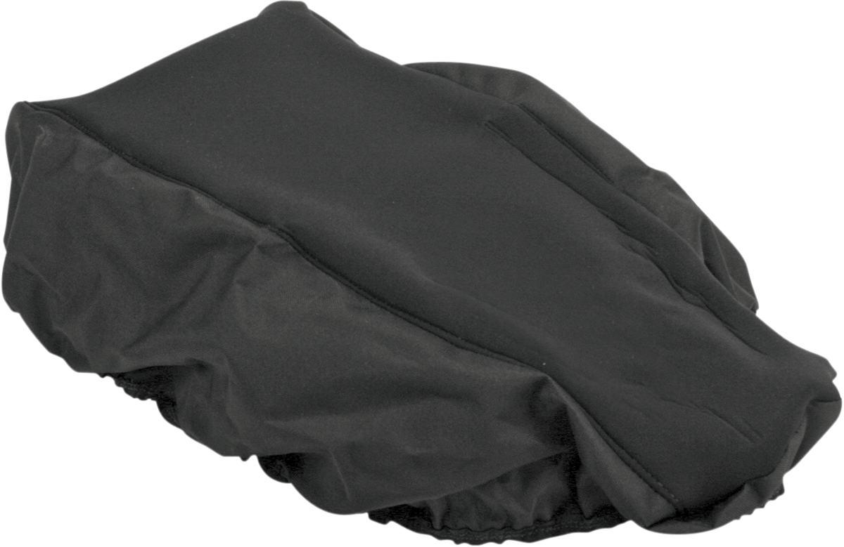 Seat Cover - Neoprene - Black - Rhino