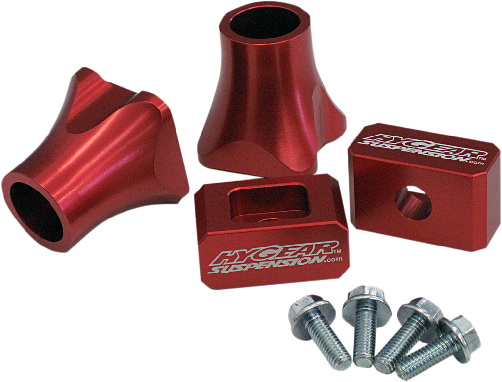 Pro Axle Kit - Polaris