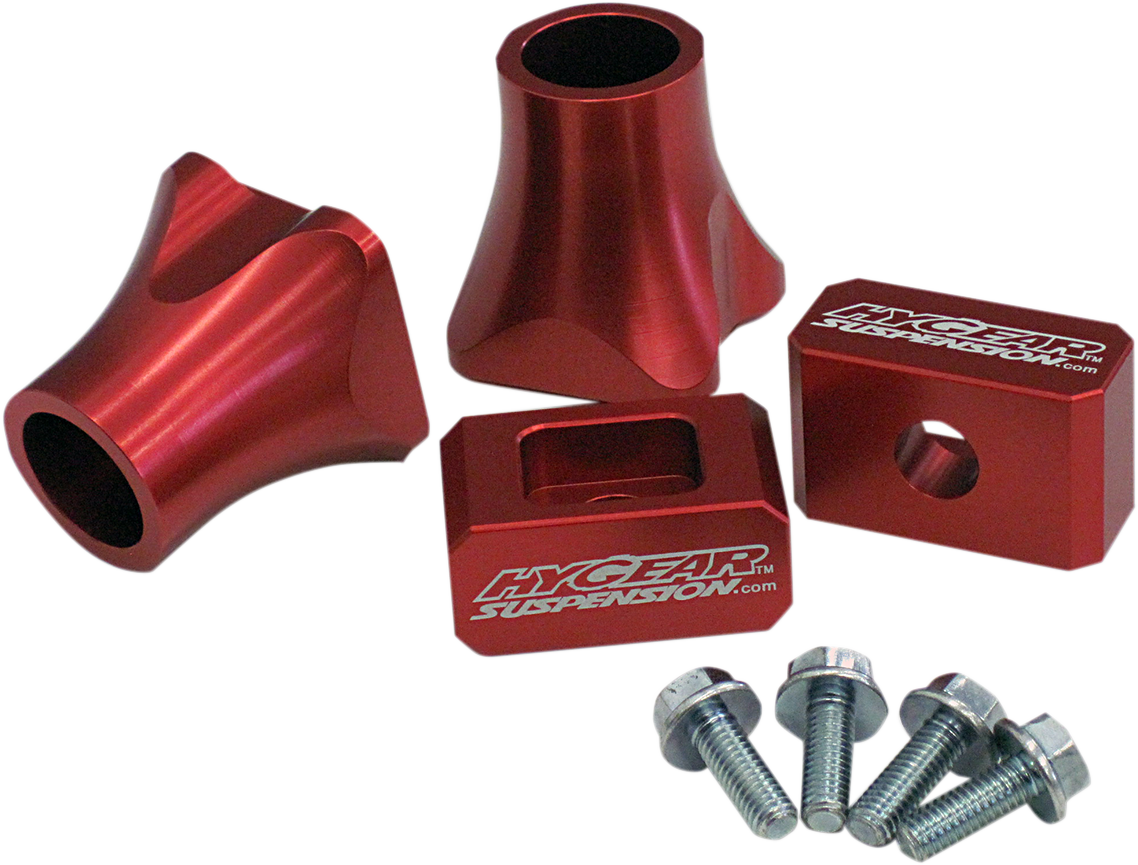 Pro Axle Kit - Polaris