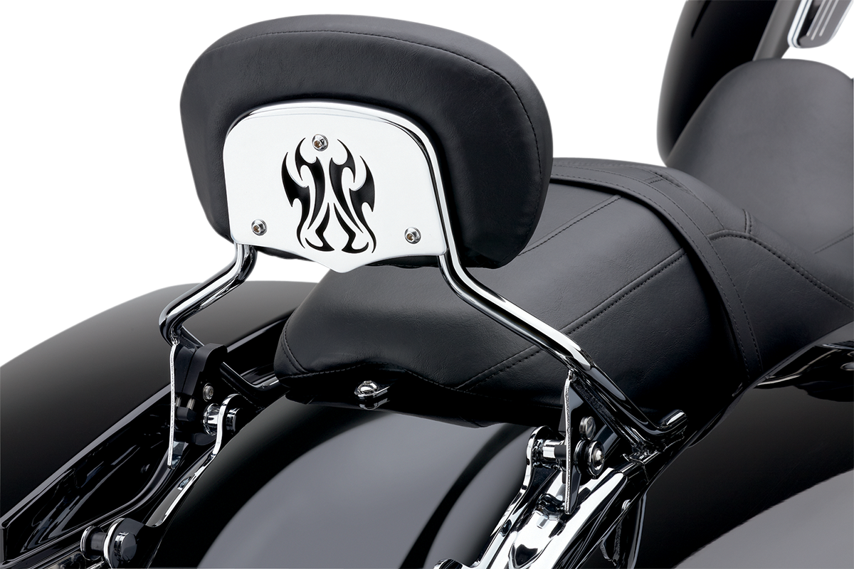 Tall Backrest Insert - Tribal