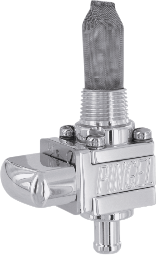 The Guzzler® Fuel Valve - 22 mm - 5/16"
