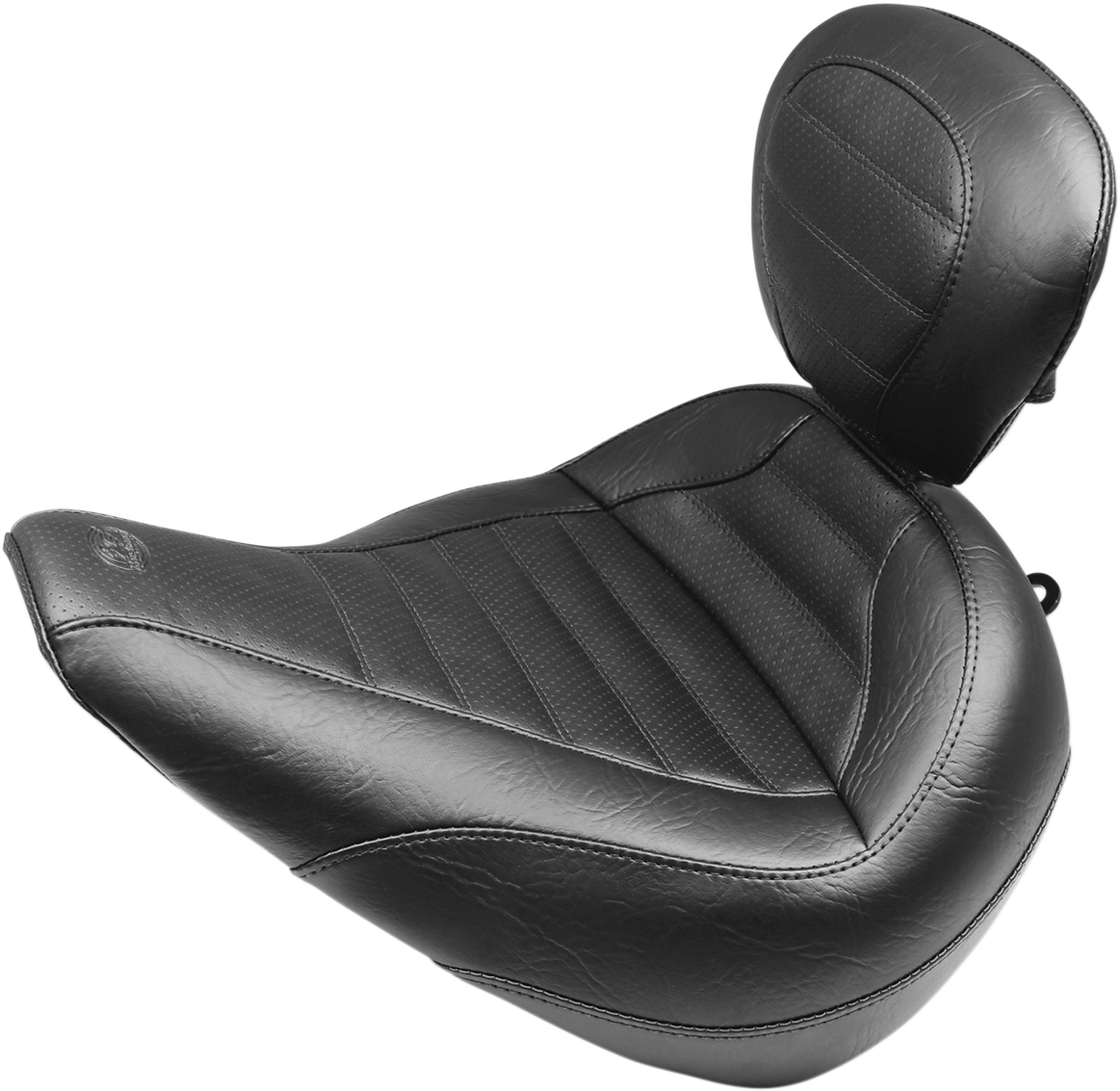 Solo Touring Seat - Driver's Backrest - FLFB