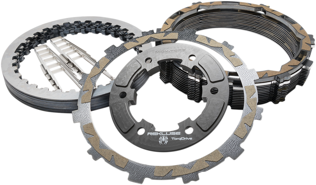 TorqDrive® Clutch Kit - Sportster