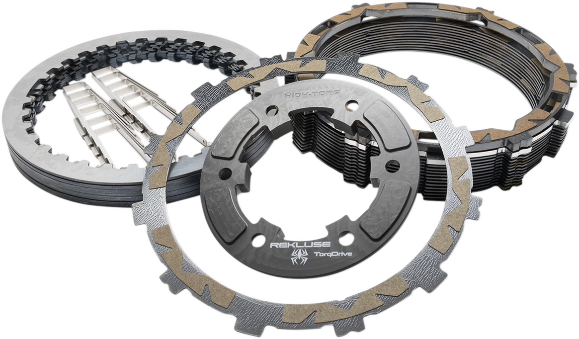 TorqDrive® Clutch Kit - Sportster