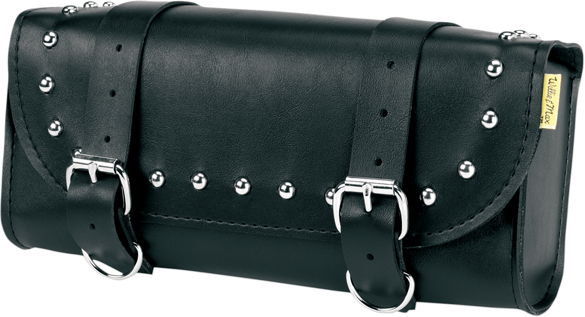 Ranger Studded Tool Pouch - Black