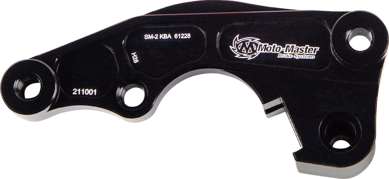 Caliper Adapter