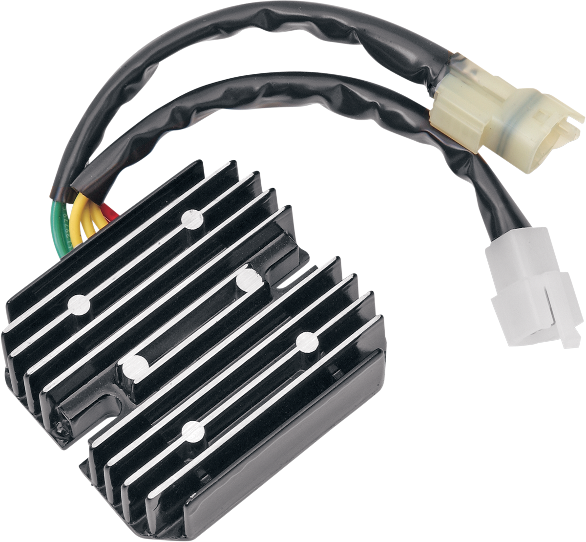 Rectifier/Regulator - Arctic Cat