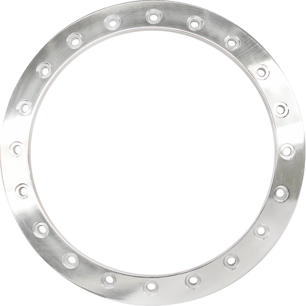 Beadlock Ring - Replacement/Wheel - Mamba - 14" - Polished