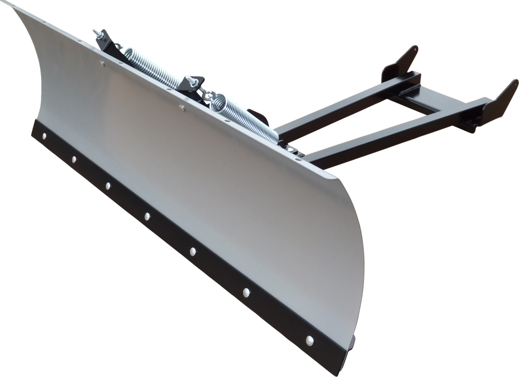 Sno-Devil Plow System - 48" - Universal