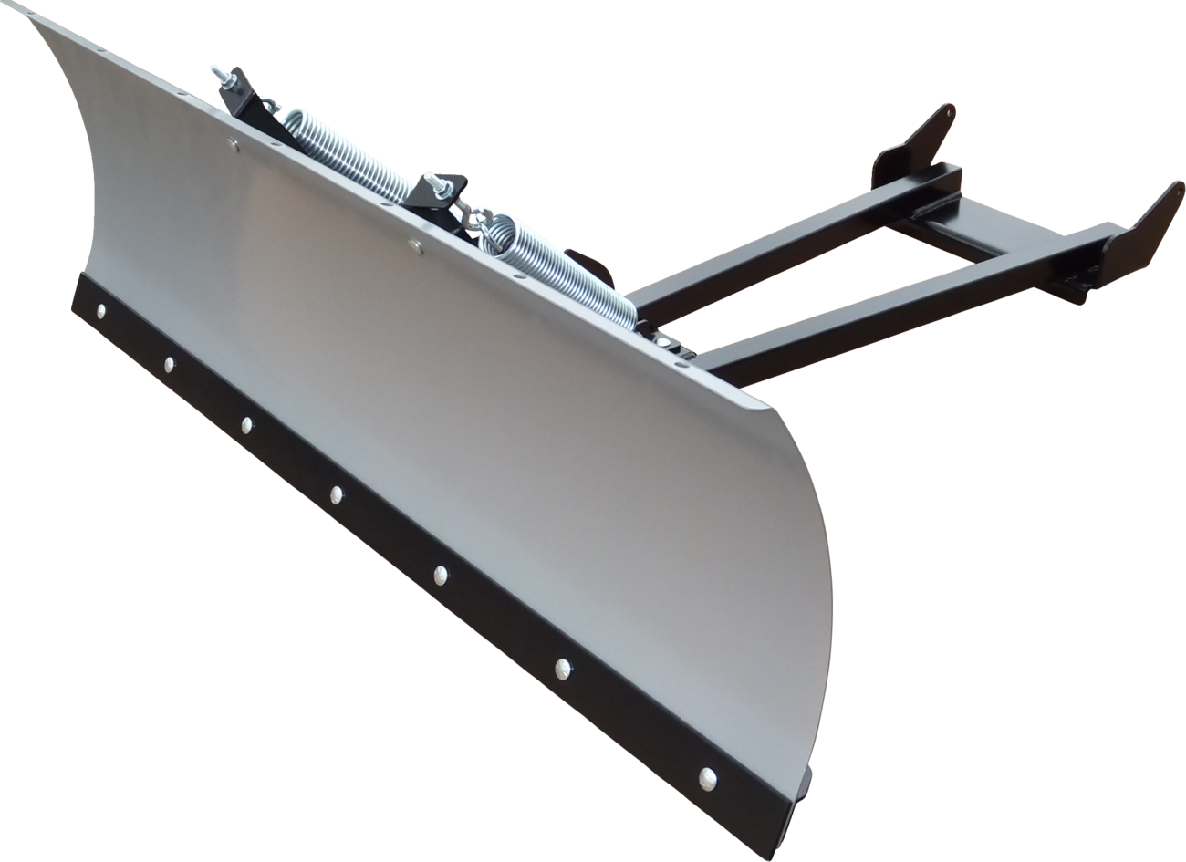 Sno-Devil Plow System - 48" - Universal