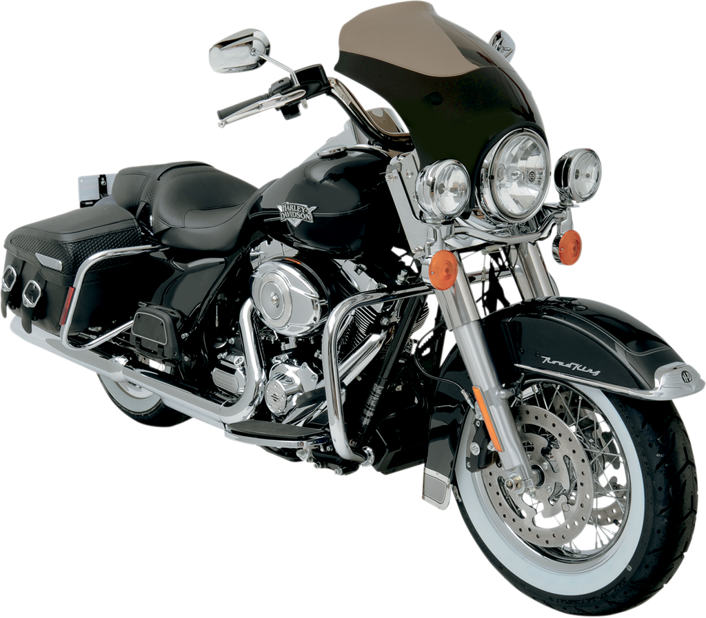 Bullet Fairing - Night Rod