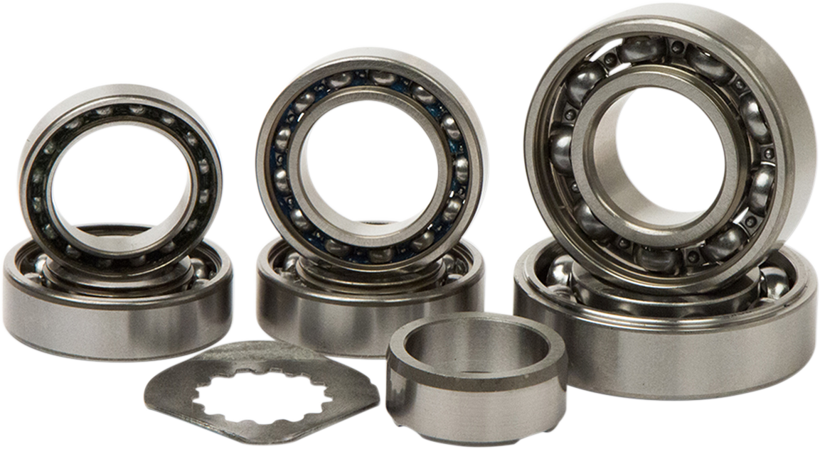 Bearing Kit - Transmission/Replacement - Husqvarna/KTM