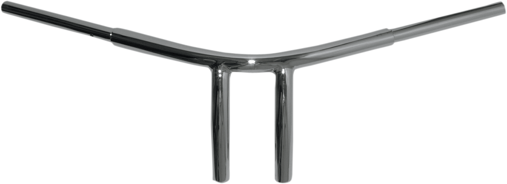 1-1/4" Radius Drag Bar - 7-1/2" - Chrome