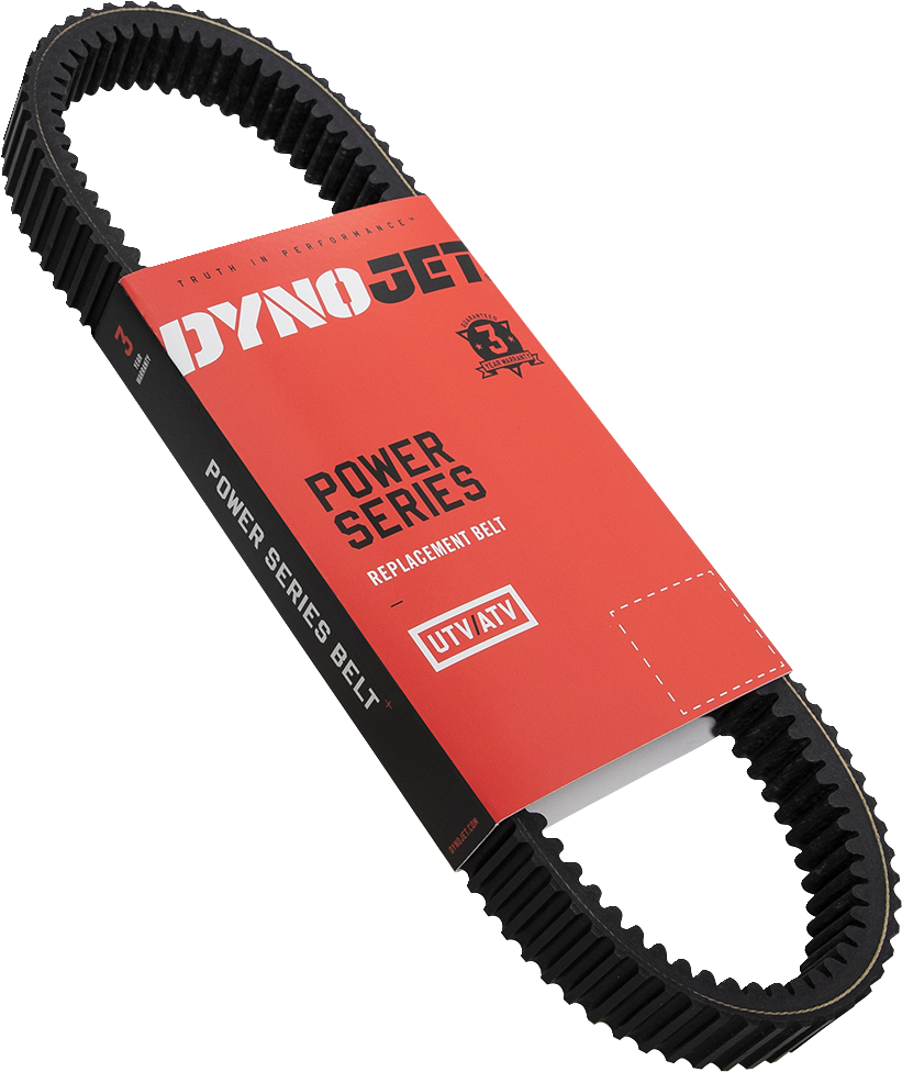 Power Series Drive Belt - Wildcat XX
