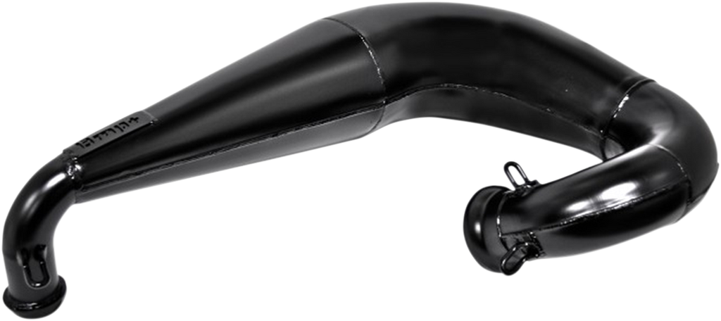 Exhaust Pipe - Ceramic