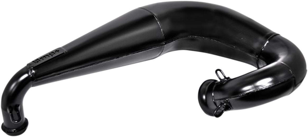 Exhaust Pipe - Ceramic