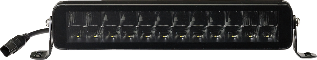 Light Bar - LED - 40" - Black