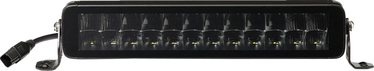 Light Bar - LED - 40" - Black