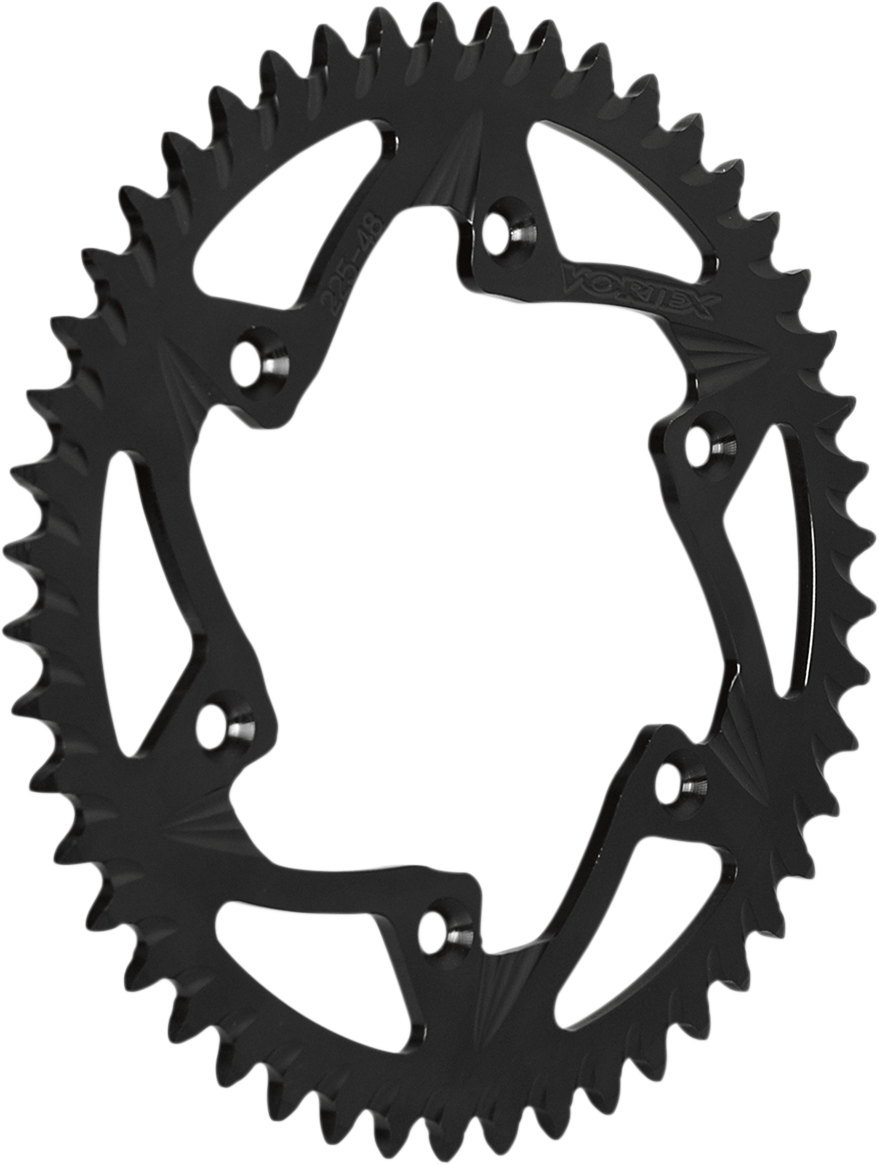 F5 Rear Sprocket - 43 Tooth