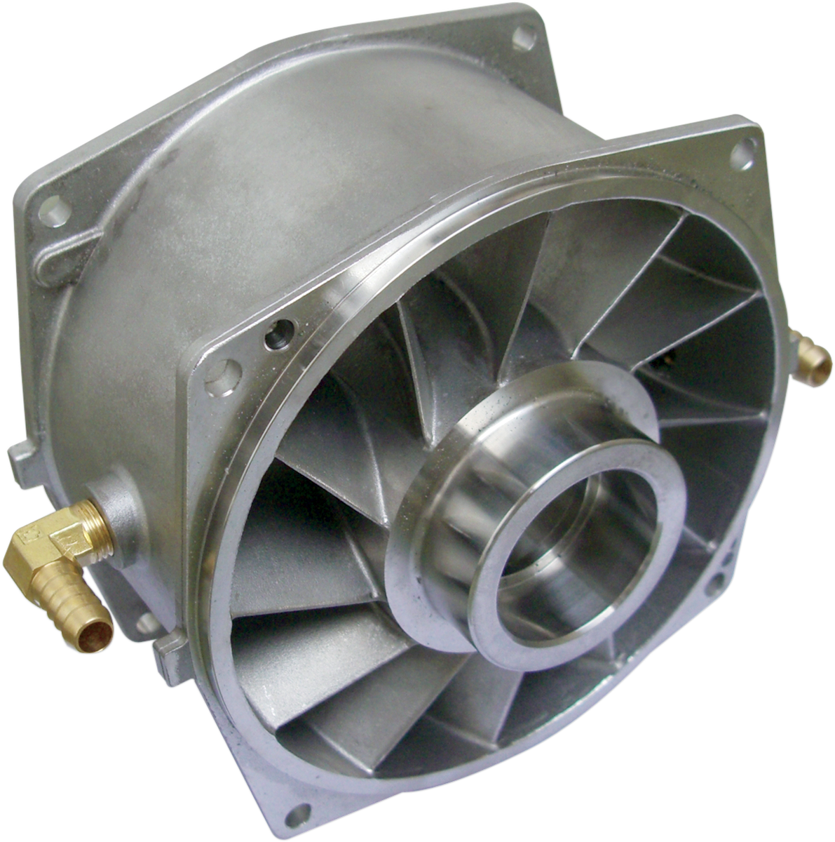 Stator - Jet Pump - 12-Vane - 144 mm - Yamaha