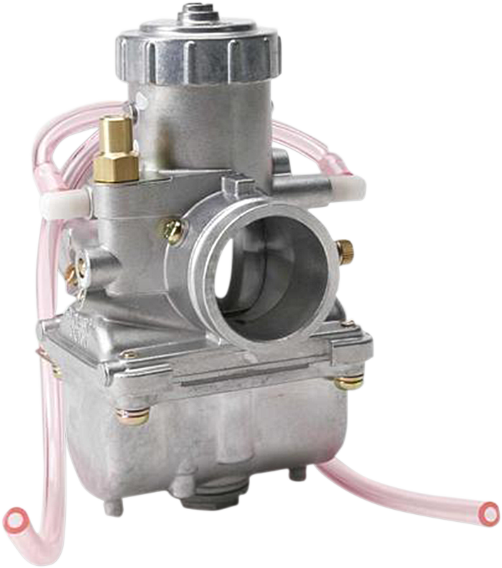 VM Series Round Slide Carburetor - 38 mm