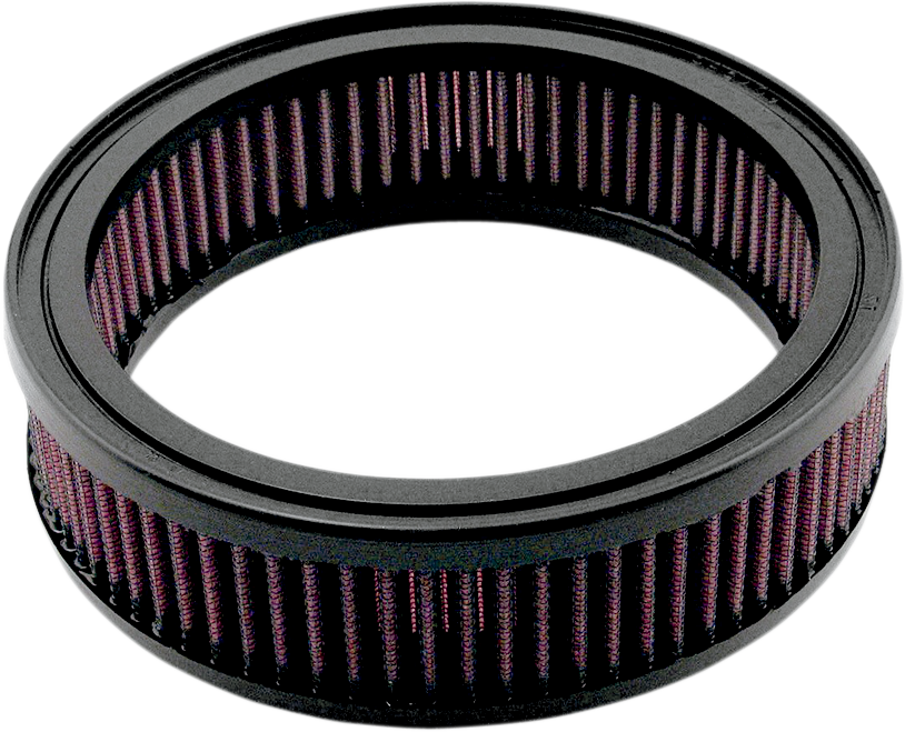 Teardrop Custom Air Filter - RK Series/BAK Big Air Kit