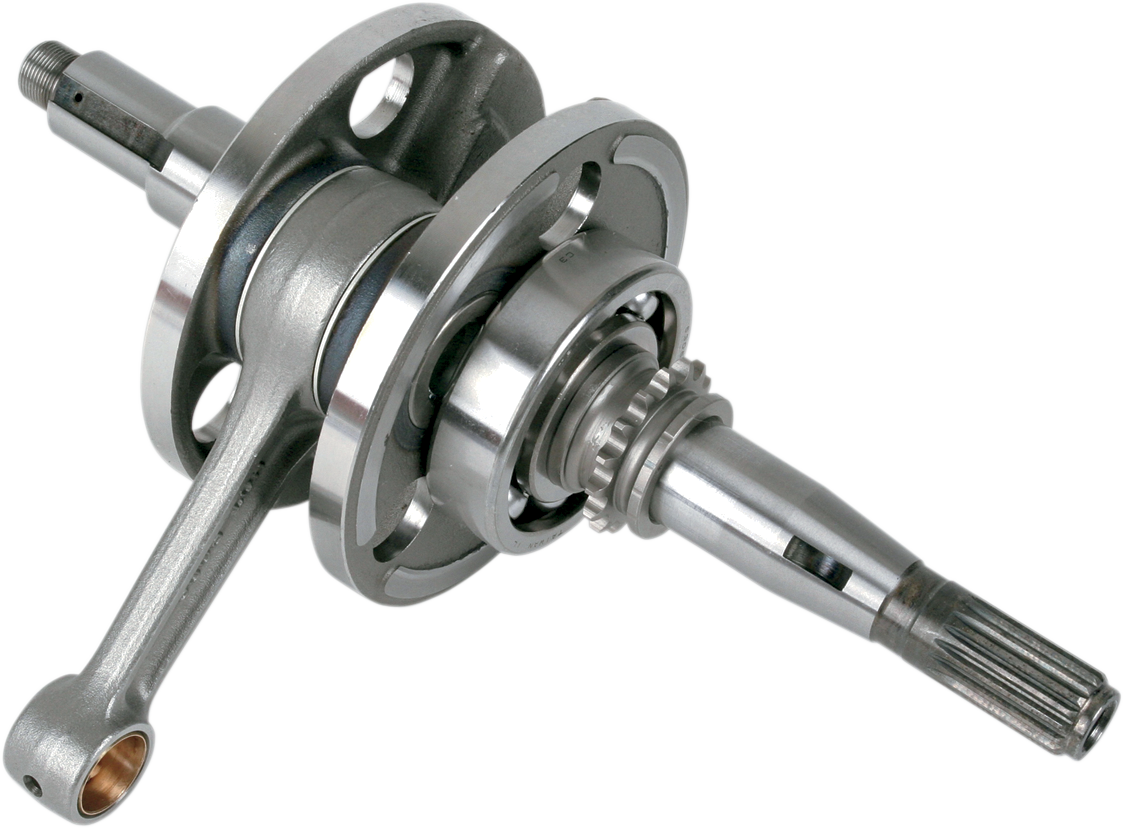 Crankshaft Assembly - OEM Stroke - Honda
