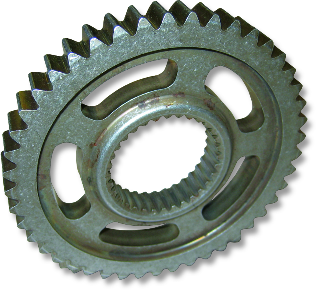 Standard Sprocket - 22-Tooth - Ski-Doo