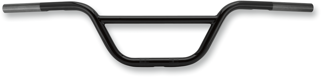 1" Scrambler Handlebar - Chrome