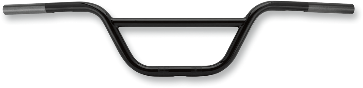 1" Scrambler Handlebar - Chrome