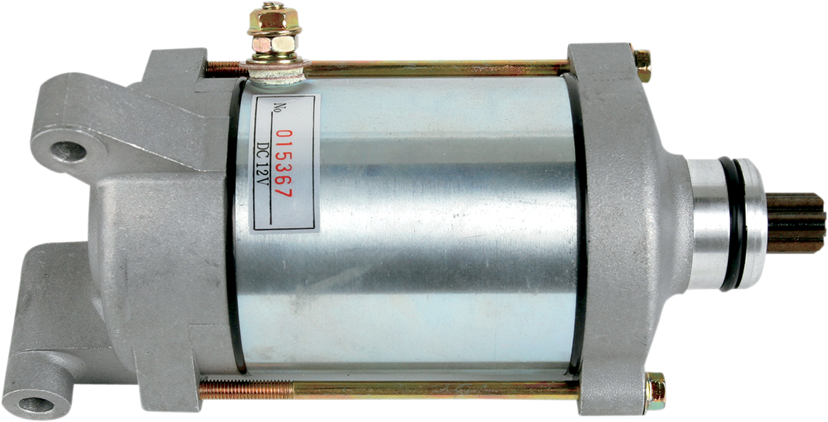Starter Motor - Yamaha