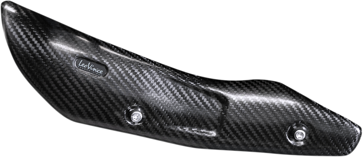 Heat Shield - Carbon Fiber - Z900