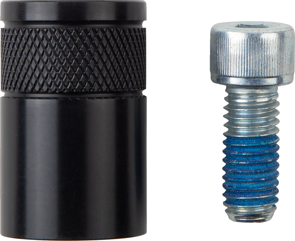 Replacement Delrin® Slider - Rear