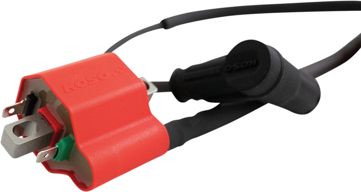 Ignition Coil - Grom/Monkey