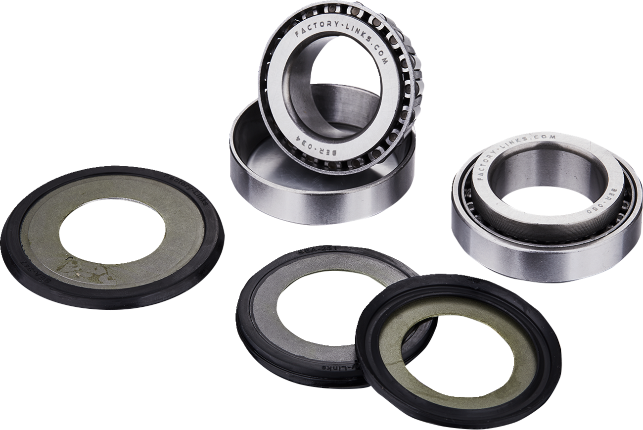Steering Rebuild Kit - Honda