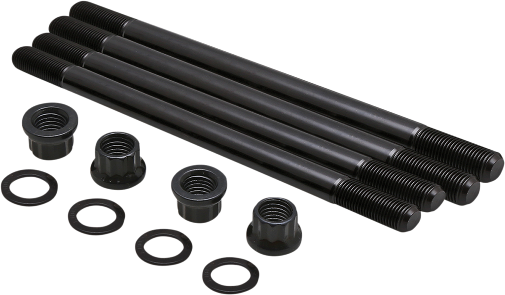 Stud and Nut Kit - Cylinder - Honda