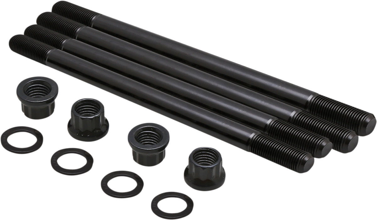 Stud and Nut Kit - Cylinder - Honda