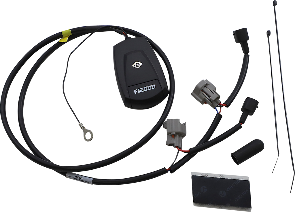 Fi2000R Fuel Processor - Honda