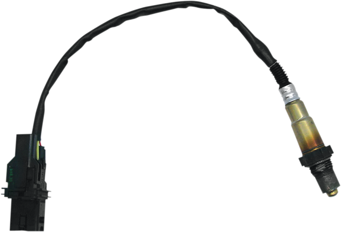Wide-Band Bosch O2 Sensor