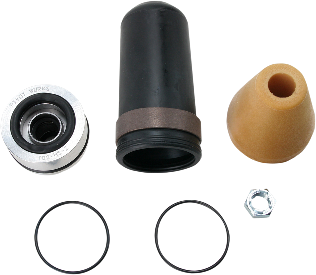 Shock Rebuild Kit - Kawasaki