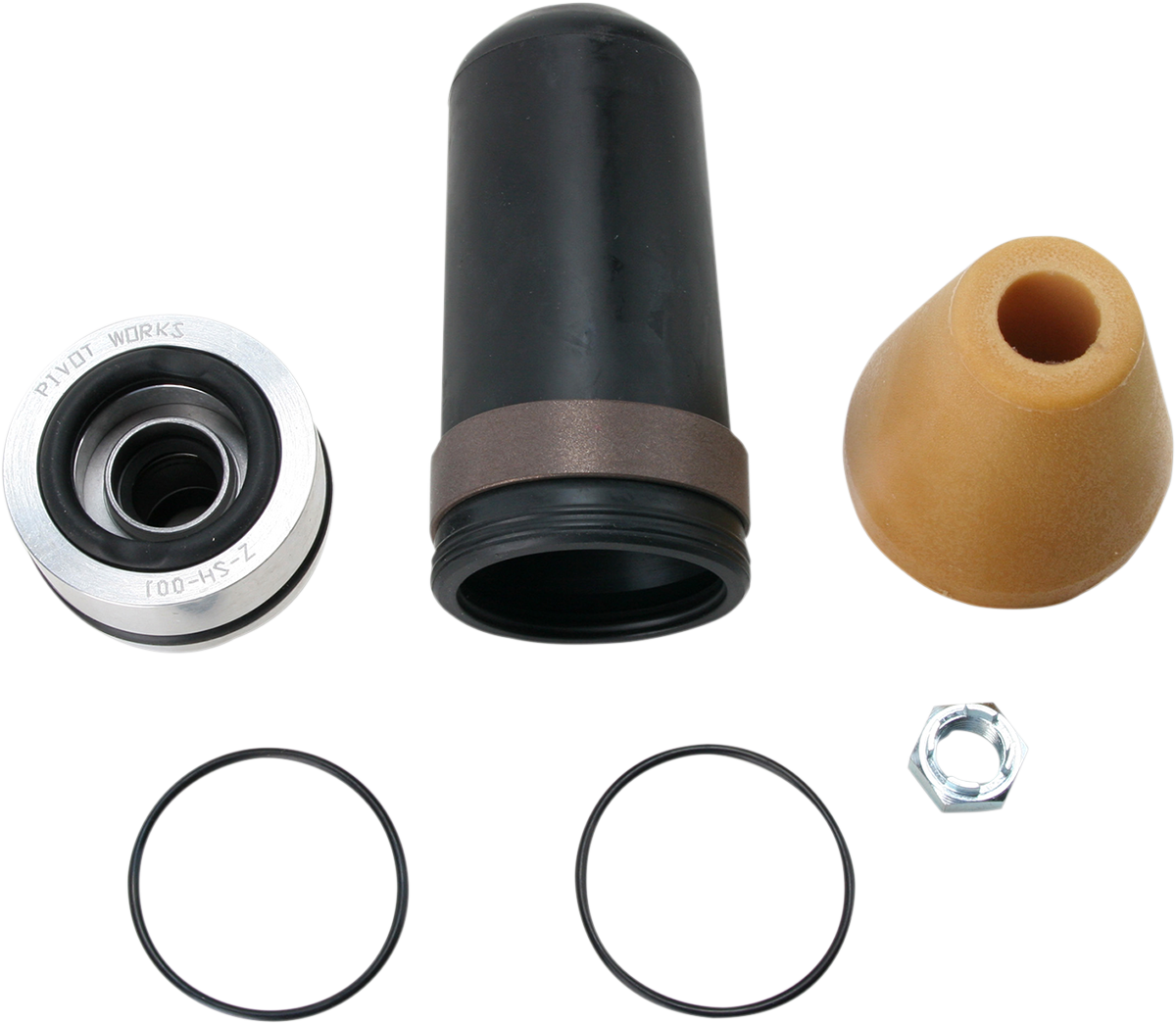 Shock Rebuild Kit - Kawasaki