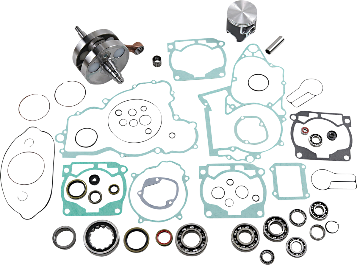 Engine Rebuild Kit - Yamaha Raptor/Warrior X 350