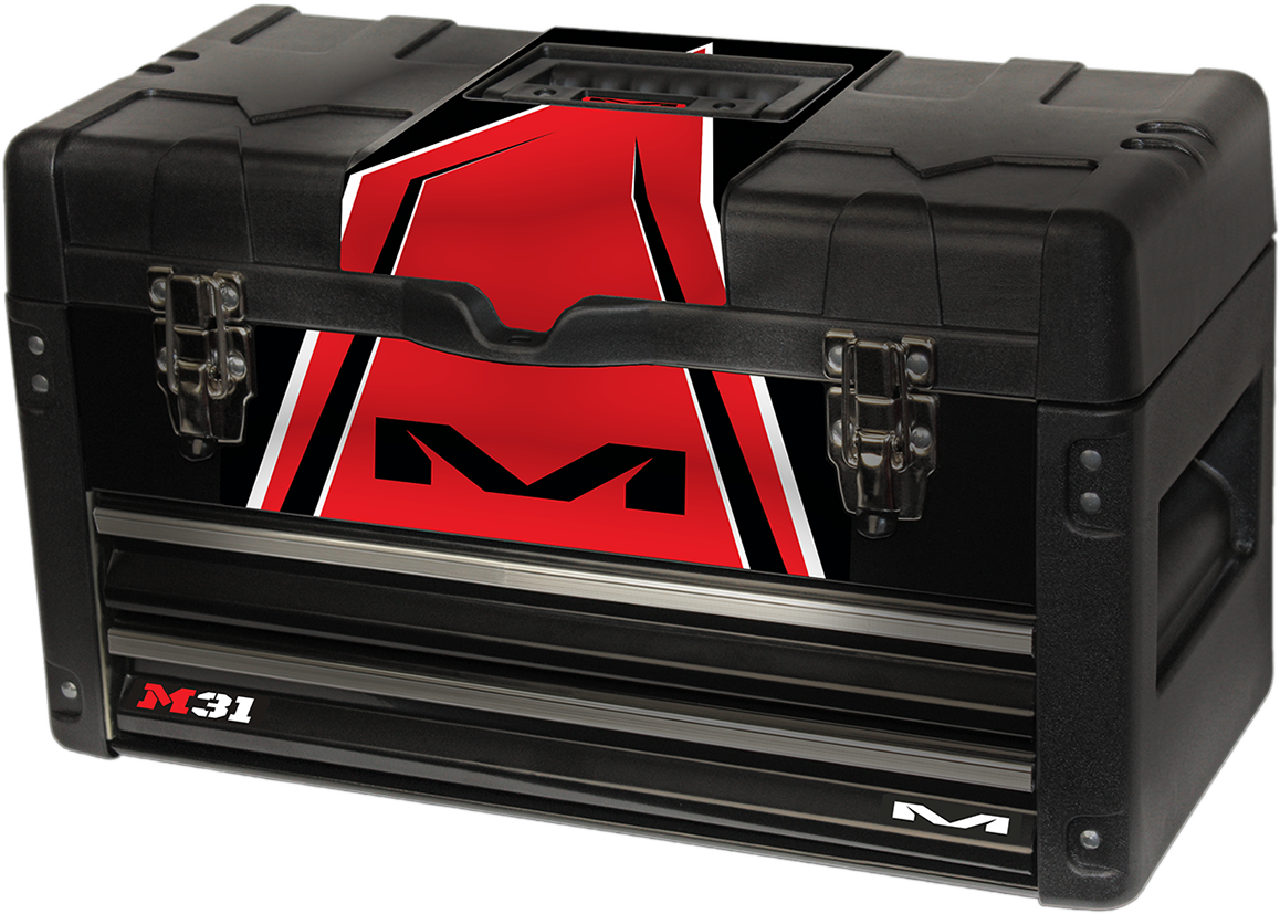 Tool Box M31 Worx™ Blue