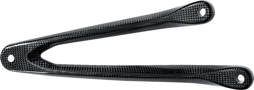 Muffler Bracket - Carbon Fiber