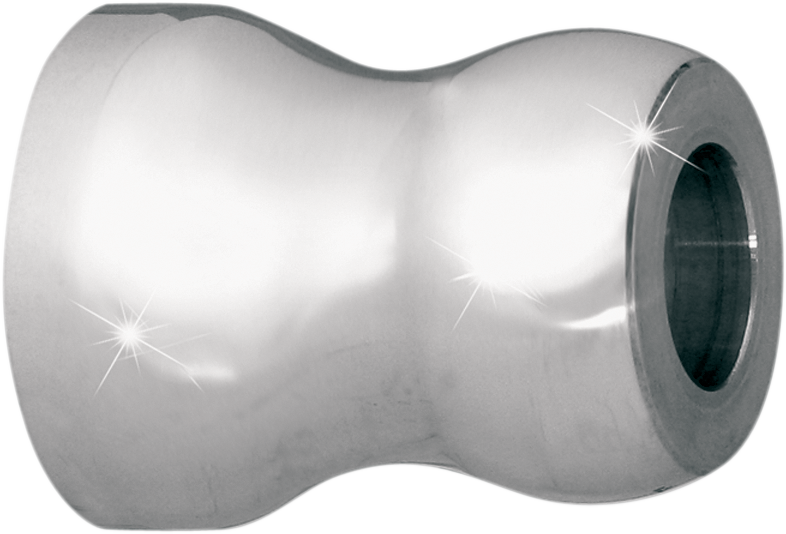 Heel Shift Eliminator - Chrome - FLH/FLT
