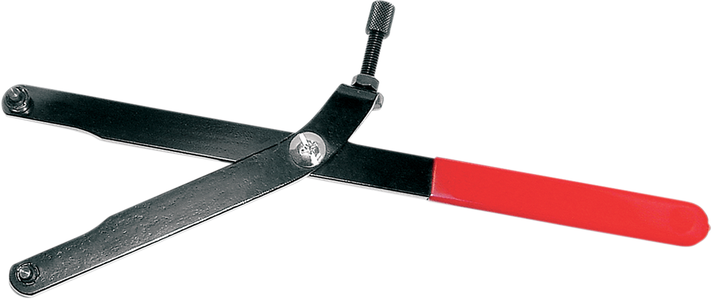 Holder - Rotor/Flywheel/Sprocket