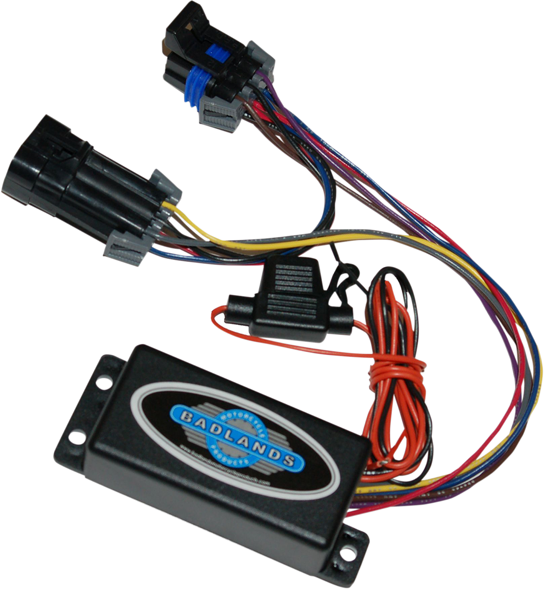 Illuminator Module - '09-'15 Victory